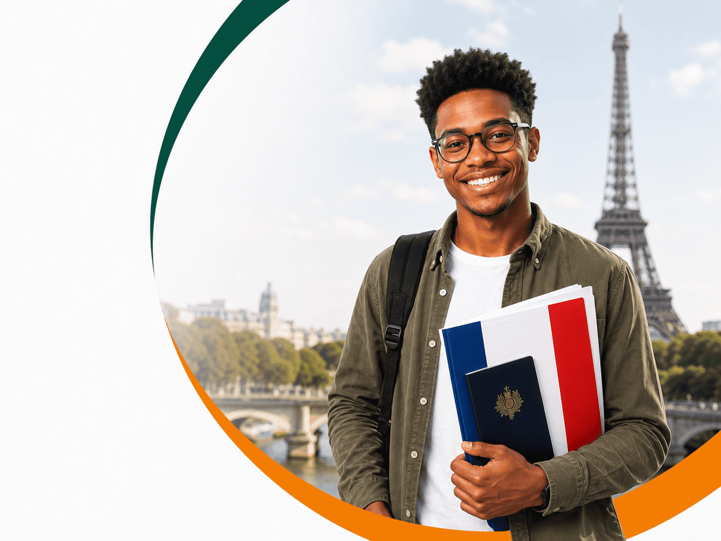 Préparation d’une demande de visa avec MS Procédures