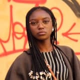 Étudiante accompagnée par MS PROCÉDURES