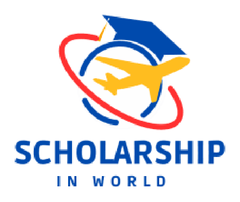 Logo Scholarship In World (SIW)