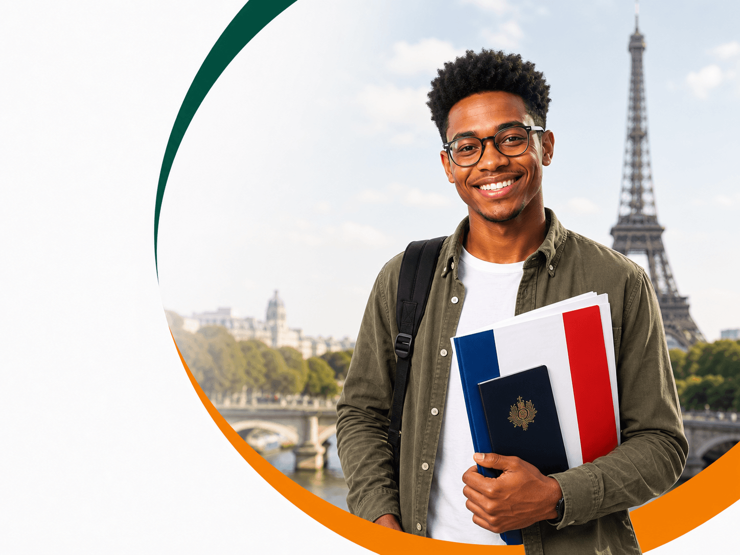 VISA ÉTUDIANT