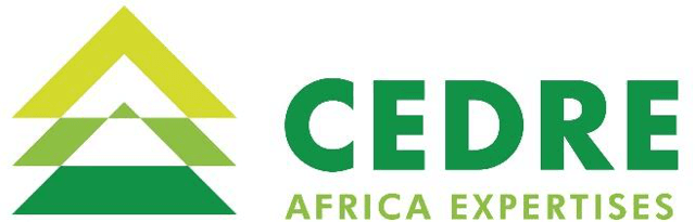 Logo Cèdre Africa Expertises