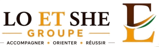 Logo Lo et She Groupe