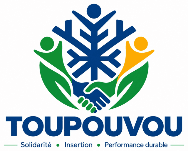 Logo TOUPOUVOU